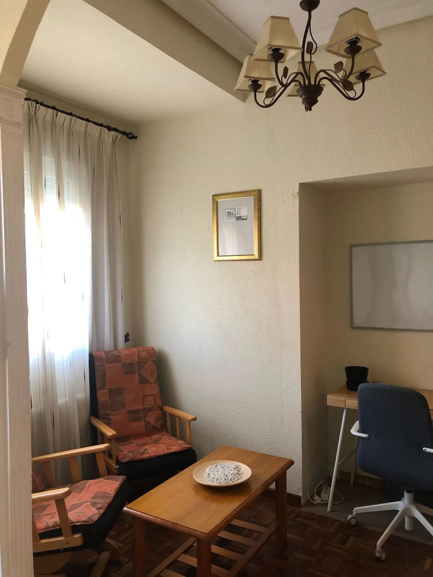 Piso en ronda de Segovia, 4 - Foto 4