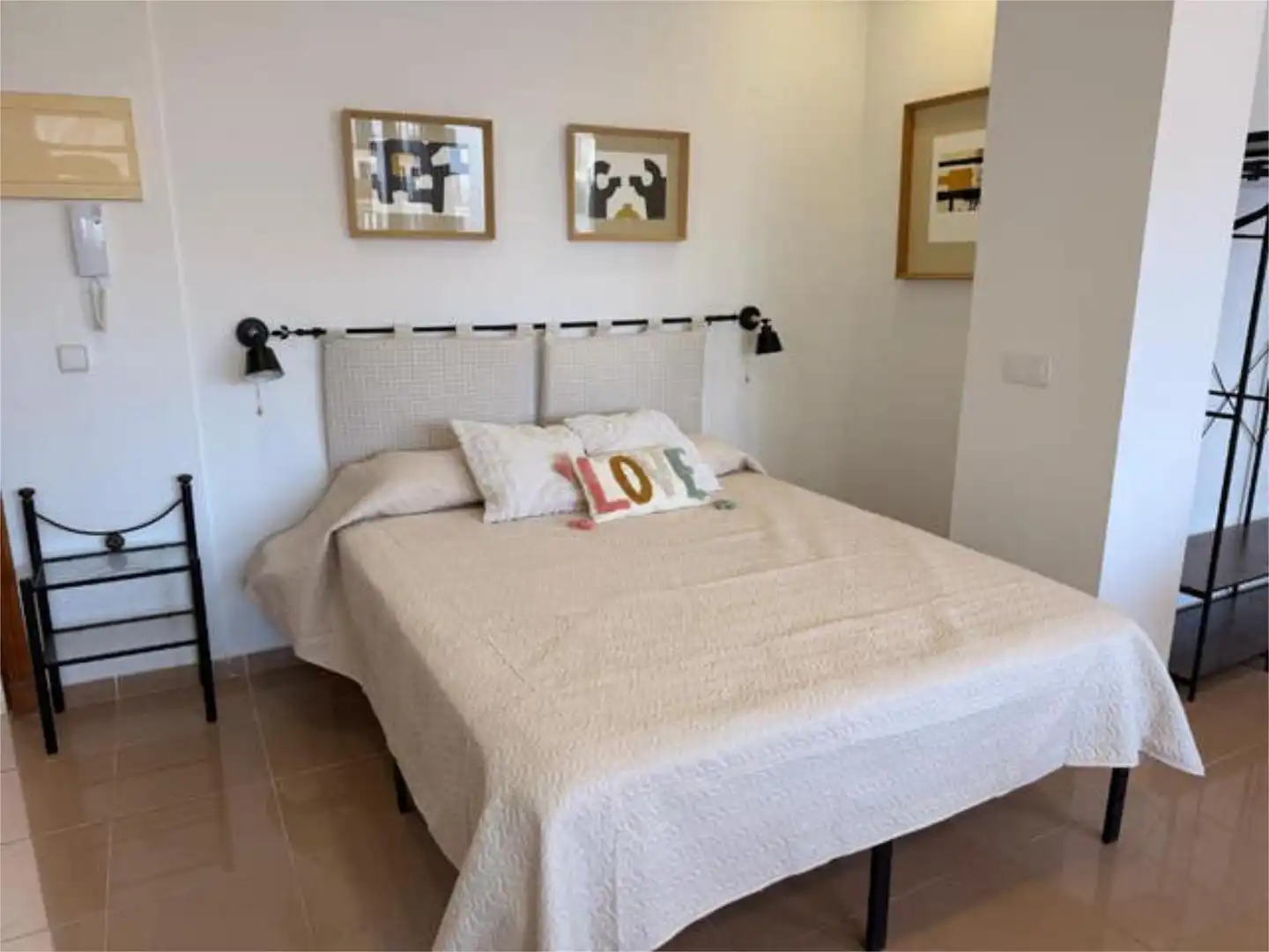 Apartamento en centro - Foto 3