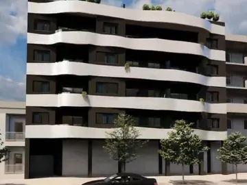 Terreno Residencial en  Calle Mayor 25 - Foto 1