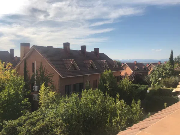 Chalet adosado en calle Huécar, 9 - Foto 20