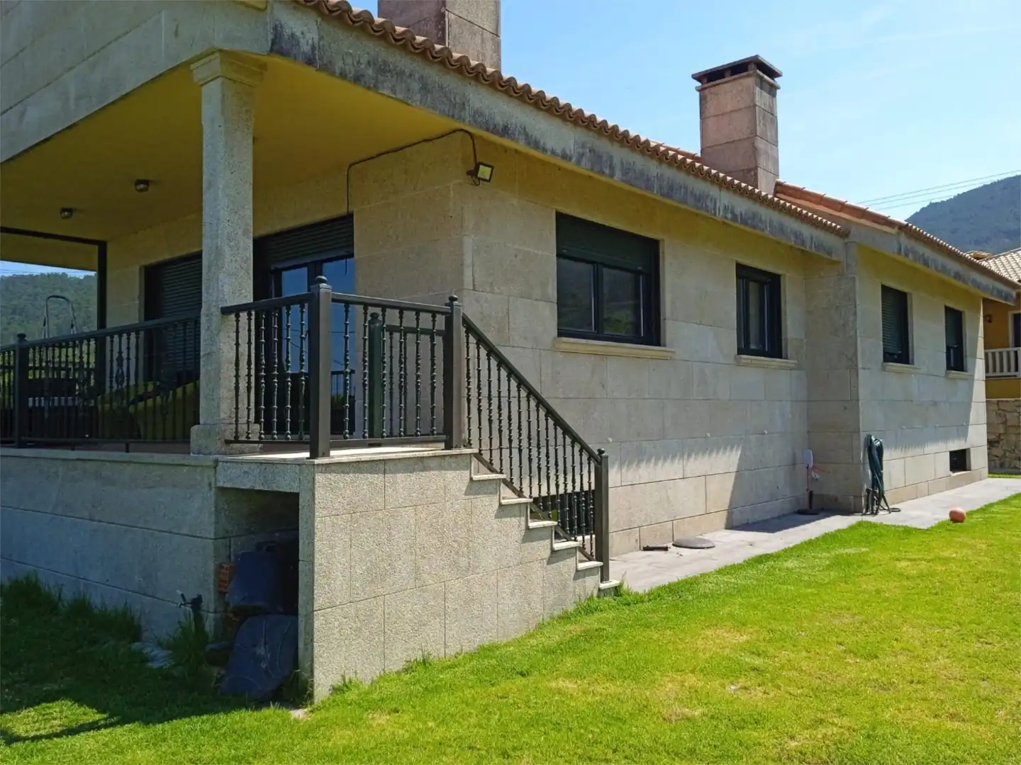 Chalet en  O Serrallo 54B - Foto 3