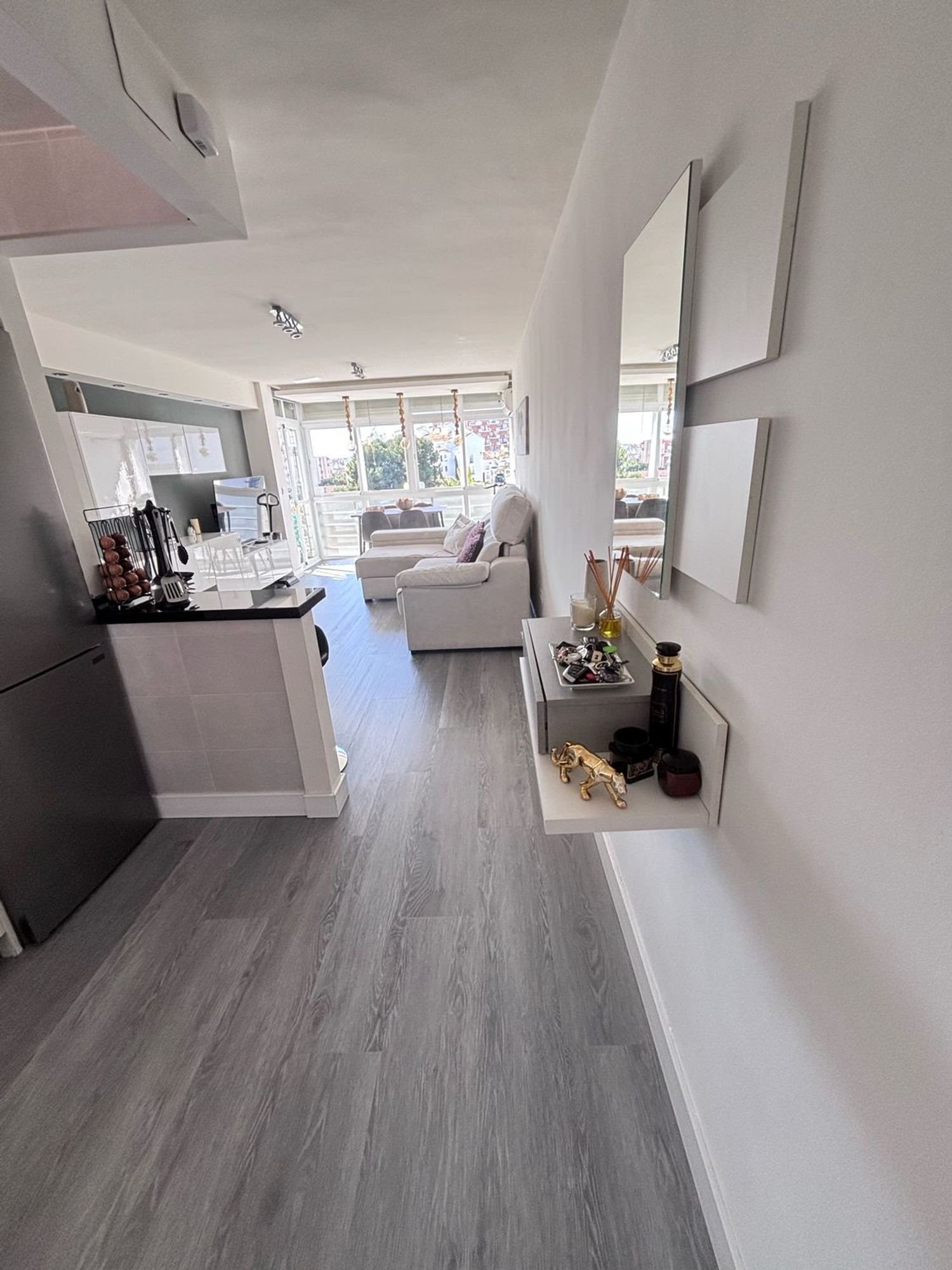 Piso en avenida de la Telefónica, 15 - Foto 5