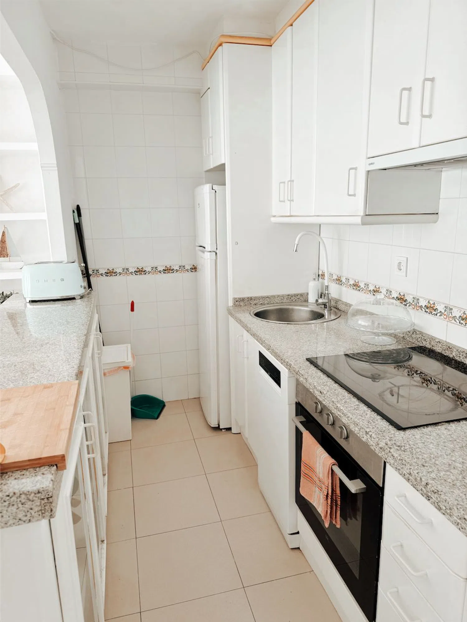 Piso en calle Peñón de Ifach, 4 nmero - Foto 18