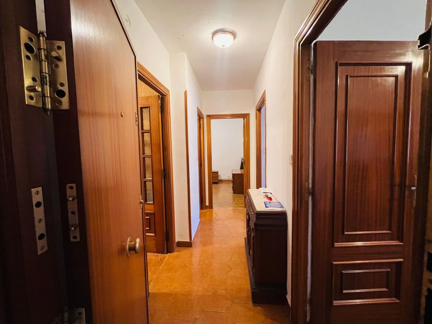 Piso en Barrio Pinar del Rey - Foto 20