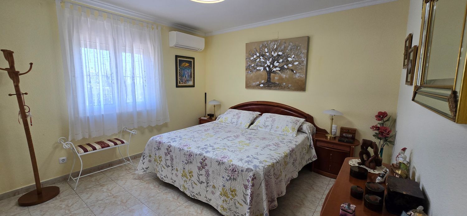 Casa o chalet independiente en Calle Menut, 1 - Foto 16