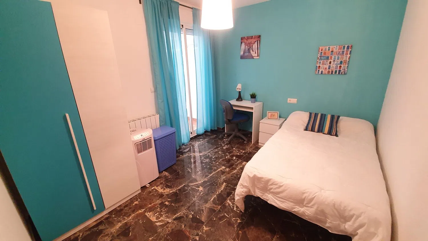 Piso en Santa Cecilia, 18 - Foto 11
