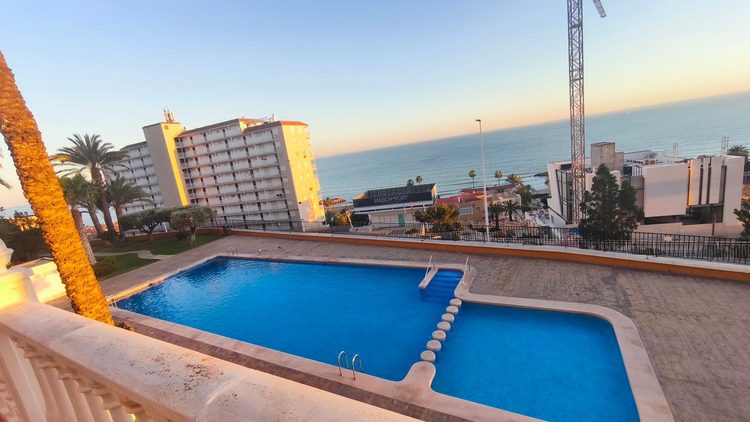 Ático en avenida Catalanet, 12 - Foto 6