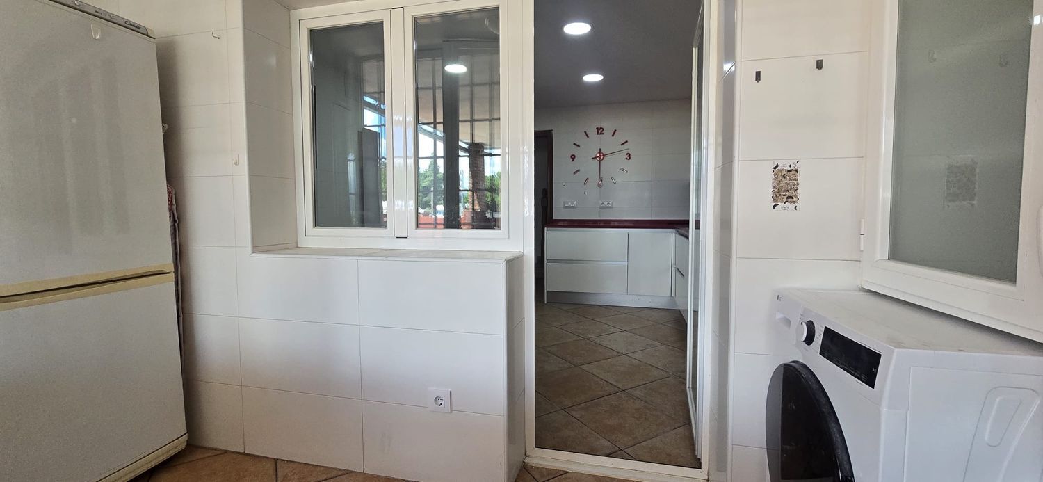 Chalet adosado en Parque de la Coruña - Las Suertes, Parque de la Coruña - Las Suertes - Foto 9