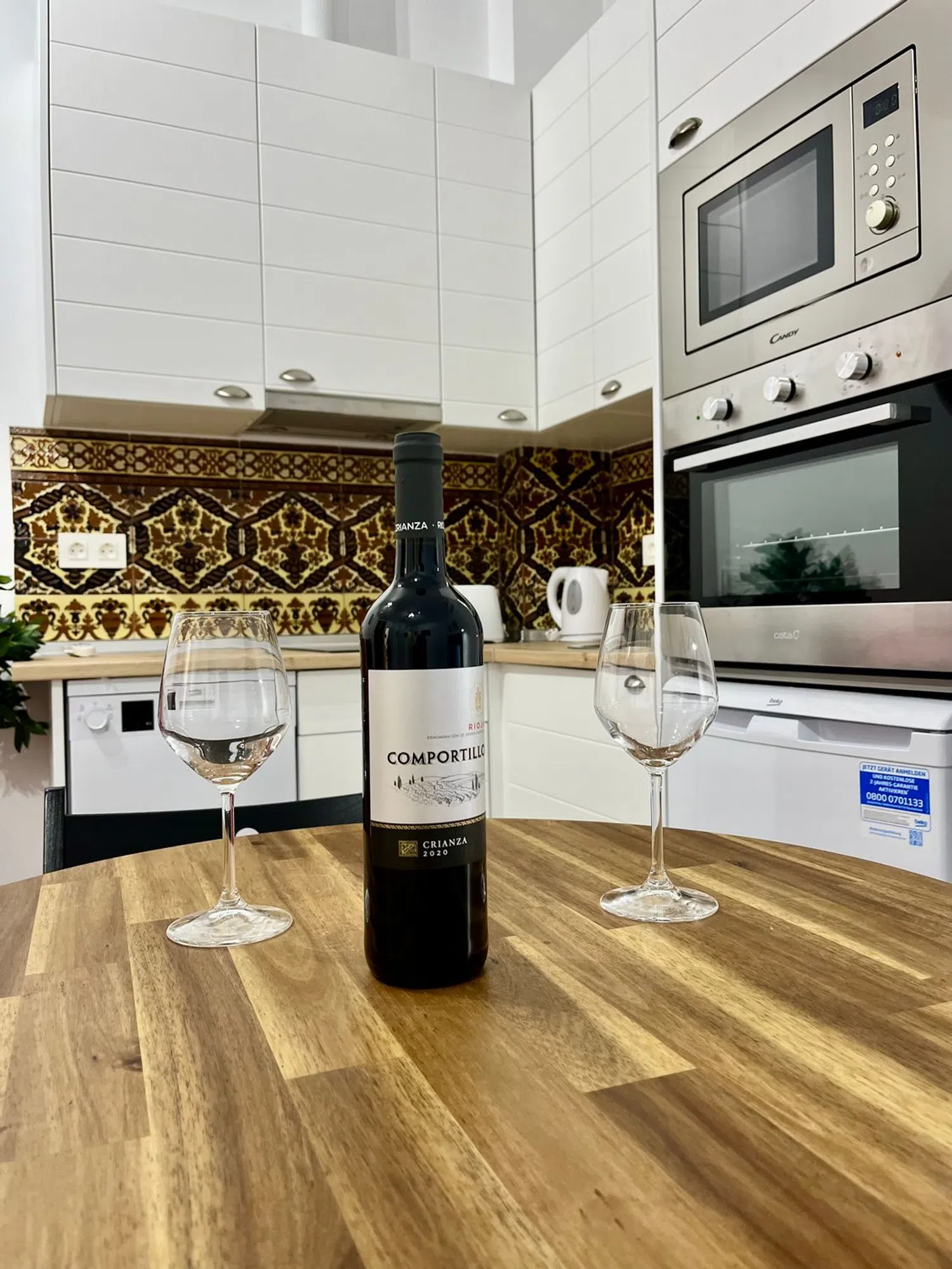 Estudio en calle Malasaña, 51 - Foto 15