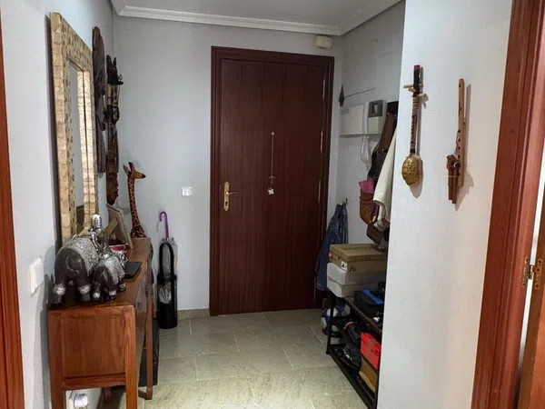Piso en Calle Afrodita, 10, Jardines de Hércules - Foto 3