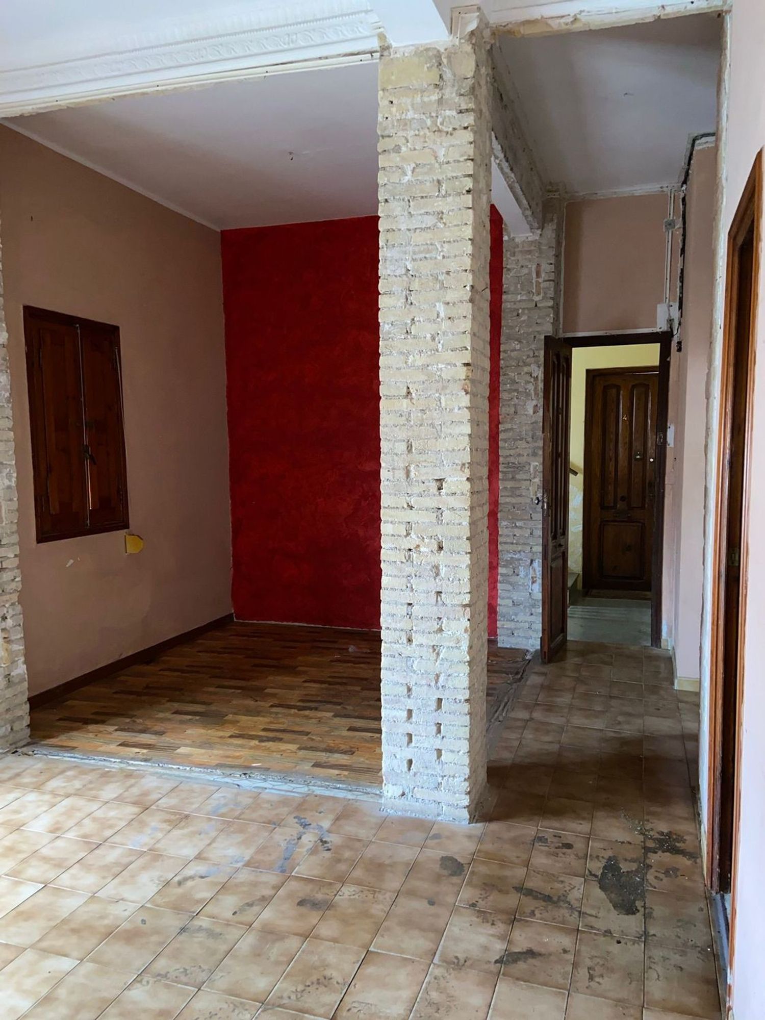 Piso en calle d'Escalante, 201 - Foto 2