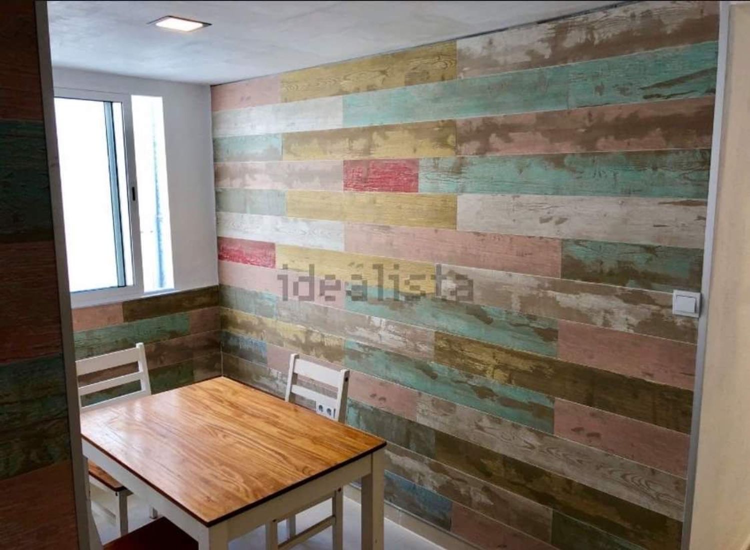 Ático en calle de l'Orient, 23 - Foto 1