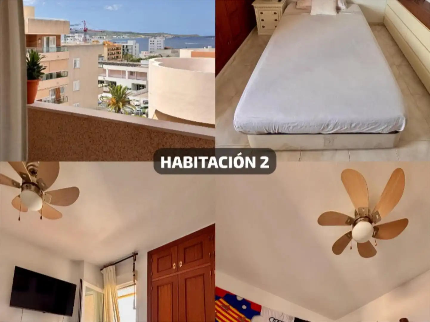 Piso en  Avinguda d'Isidor Macabich 6a - Foto 22