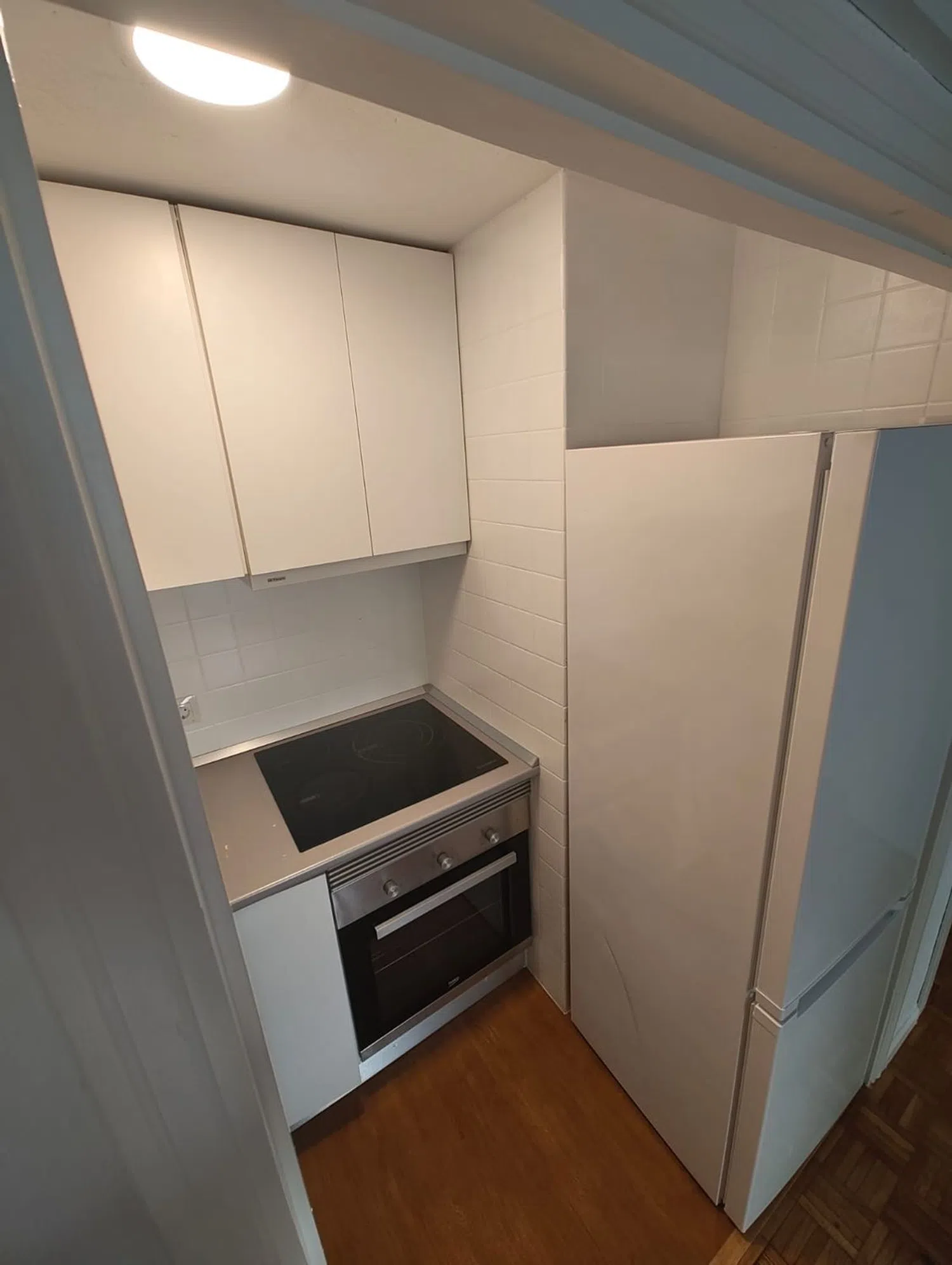 Piso en calle de Nicaragua, 13 - Foto 11