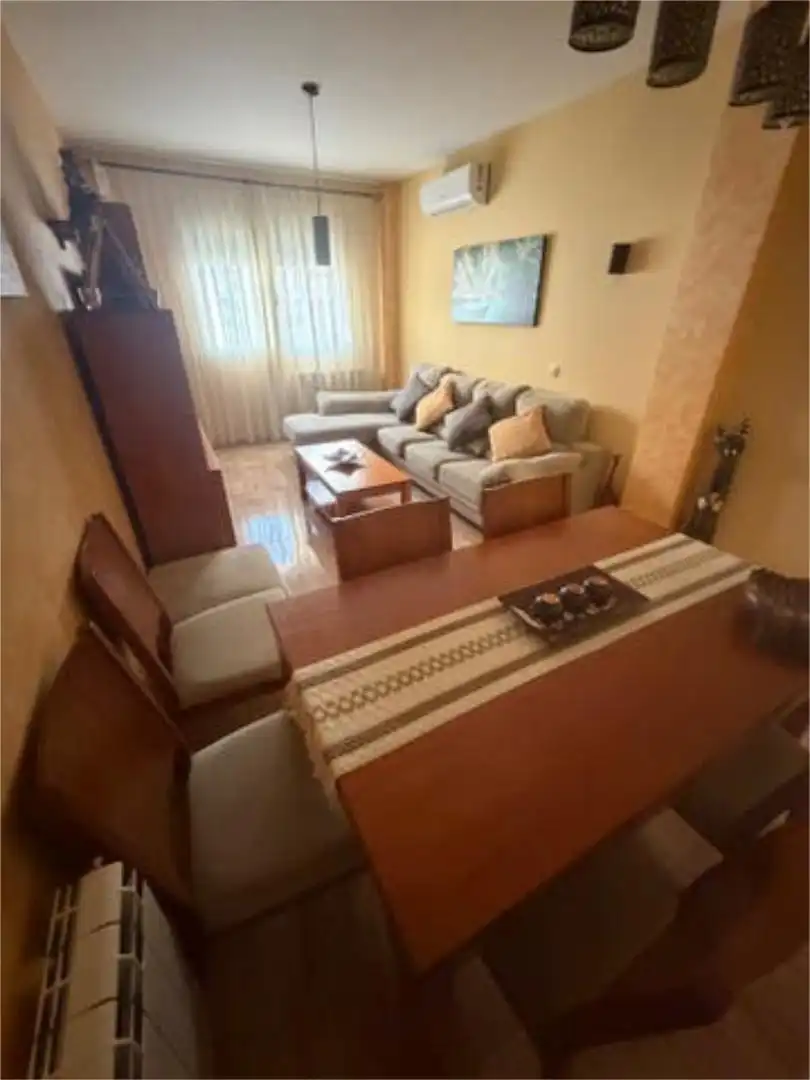 Chalet en Malagon - Foto 4