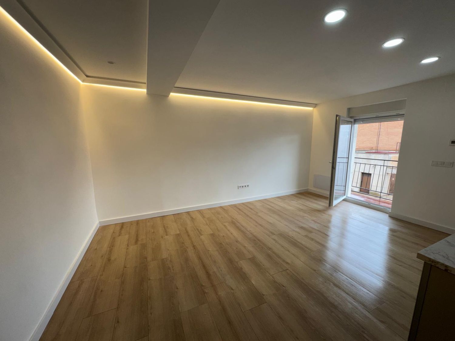 Piso en calle Bolívar, 17 -19 - Foto 2