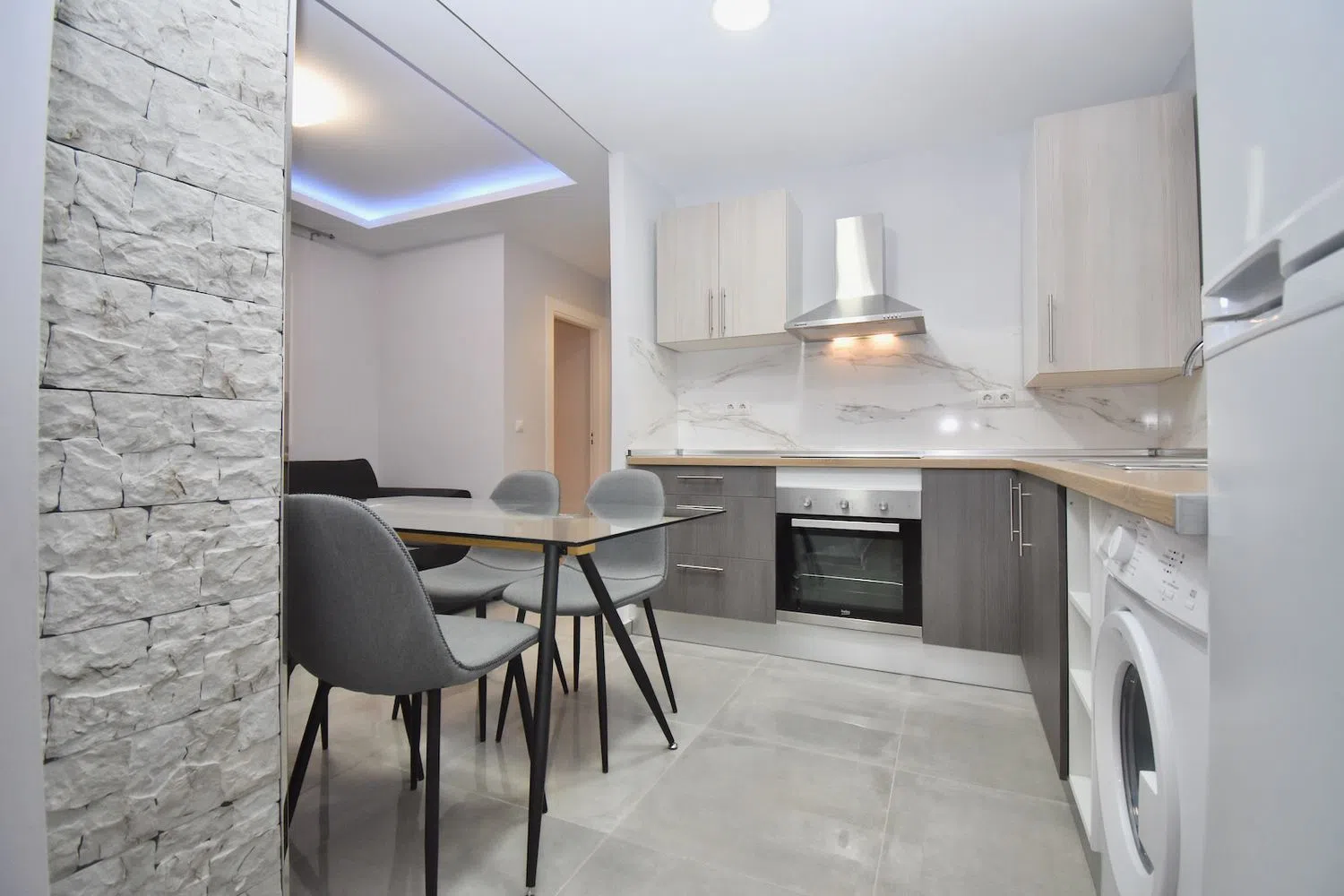 Piso en Clavel, 48 - Foto 3