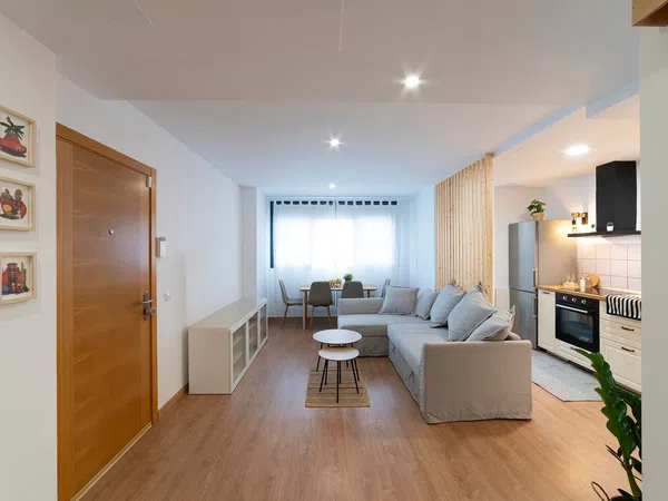 Estudio en Avenida Alcalde Antonio Rosas, 28, Sardina, Sardina - Foto 1