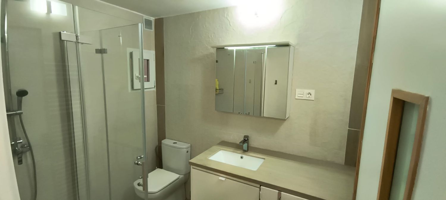 Chalet pareado en Calle de Juan XXIII, 29, El Ejido - Sta. Ana, El Ejido - Sta. Ana - Foto 10