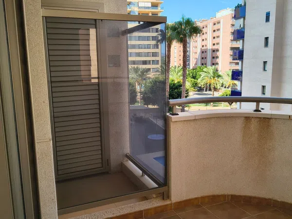 Piso en Avenida Mestral, 4, Cala Alta - Veramar - Foto 12