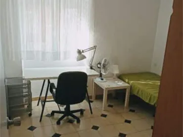 Piso en Reina Mercedes - Foto 6