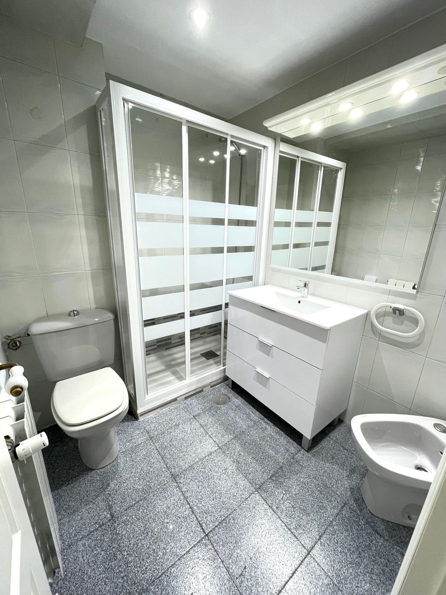 Piso en calle Zújar, 1 - Foto 57