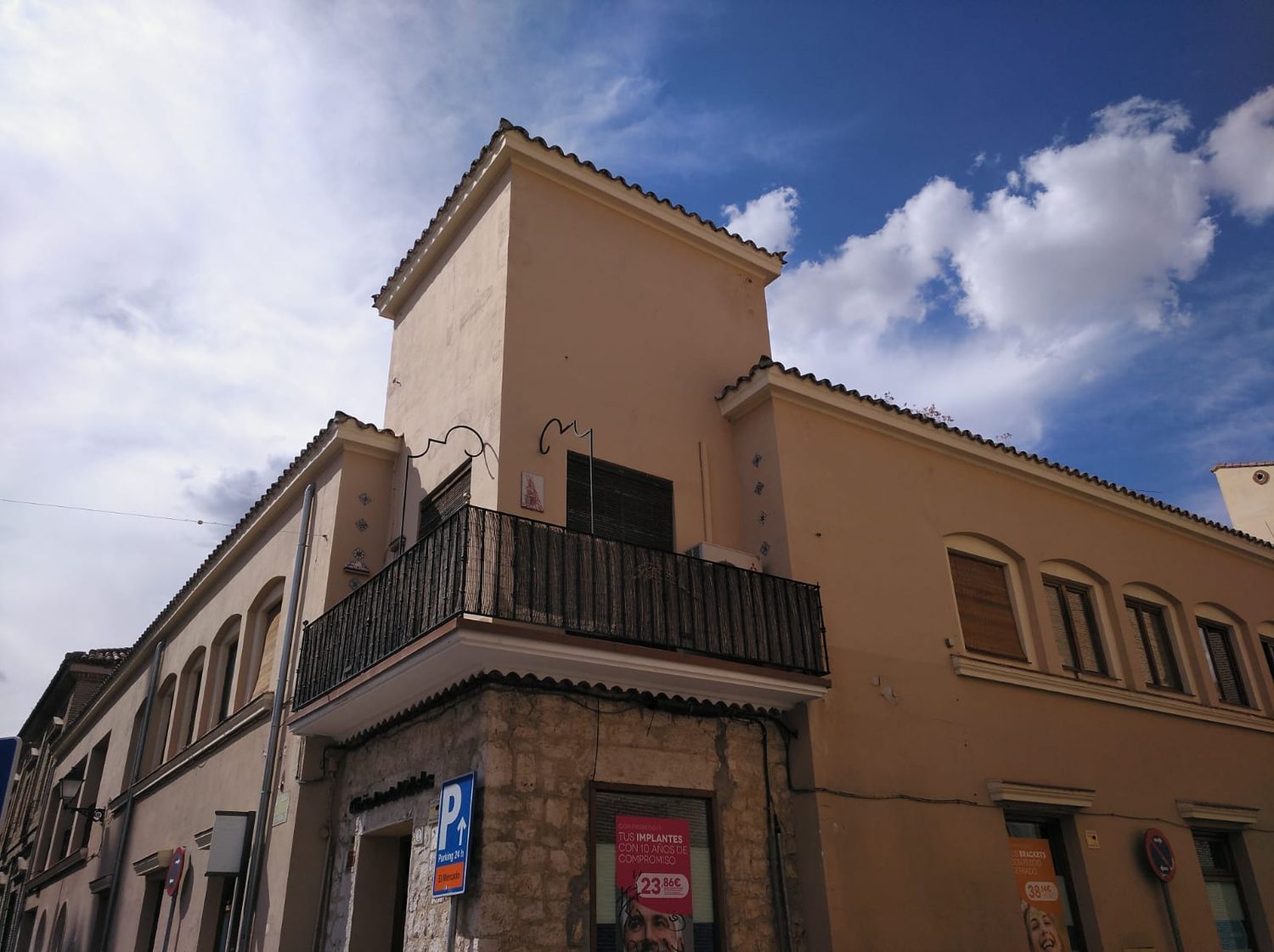 Piso en calle Carmen Calzado, 20 - Foto 15