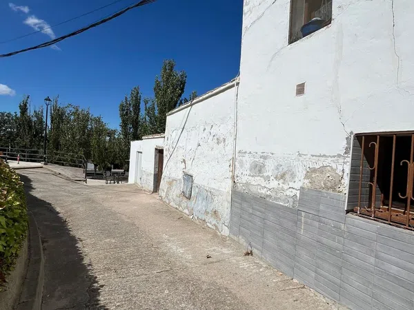 Casa o chalet independiente en Calle Barrio Bajo, 26 - Foto 17