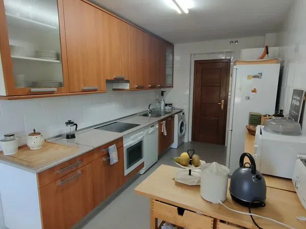 Casa o chalet independiente en Calle Chatún, 3 c, La Estación, La Estación - Foto 11