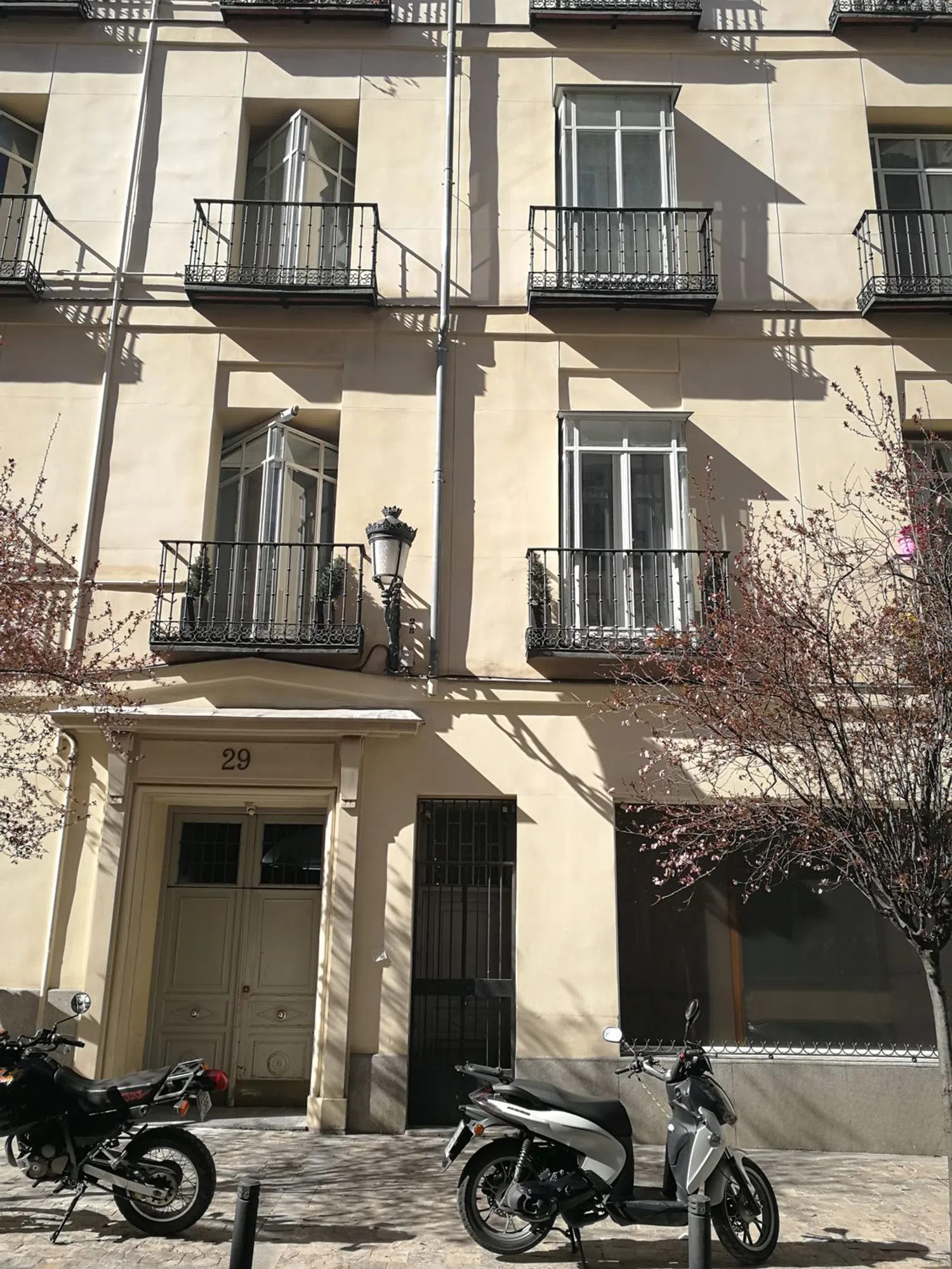 Piso en calle del Prado, 29 - Foto 22
