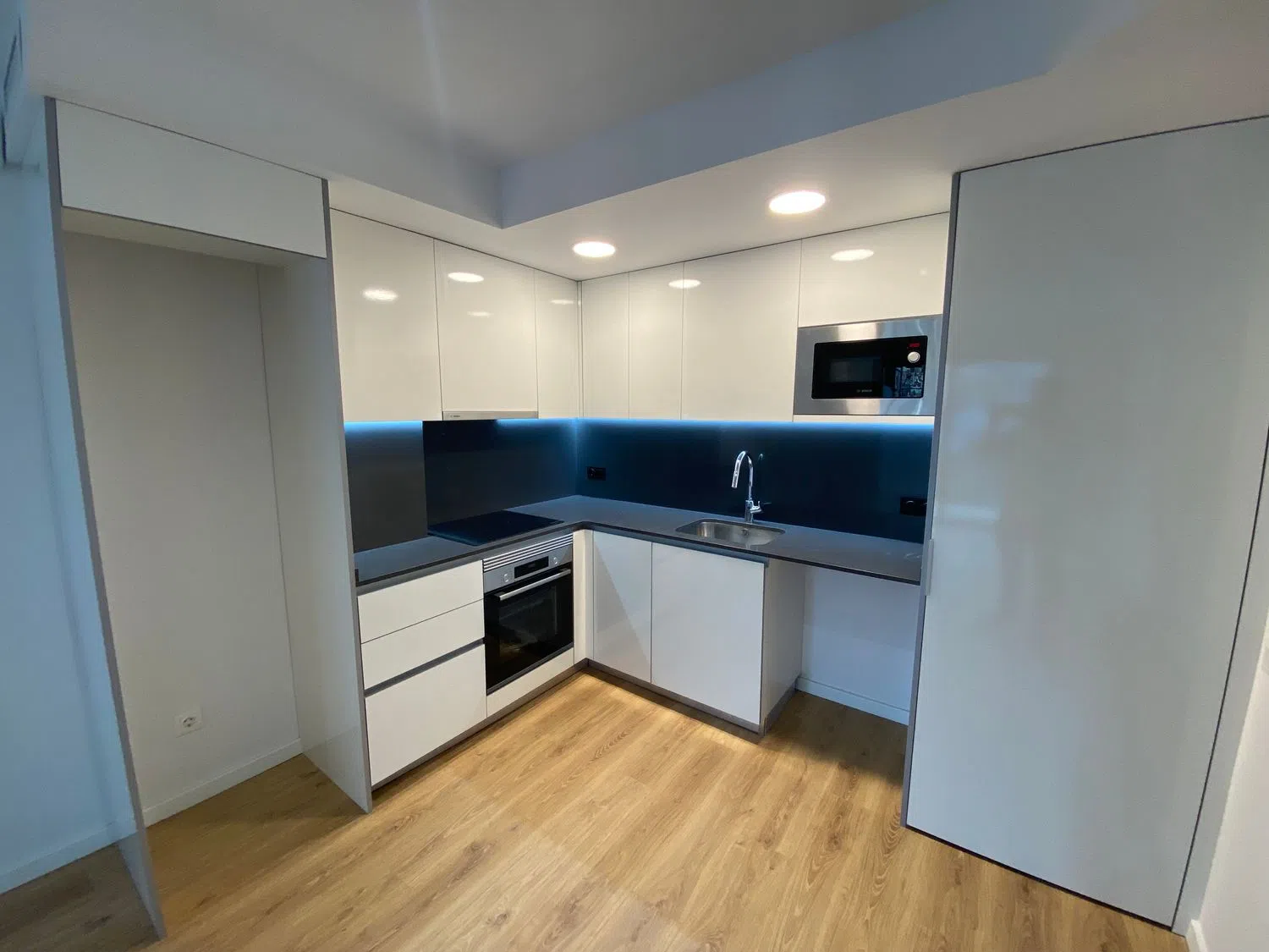 Piso en Barrio Santa Eulàlia - Foto 4