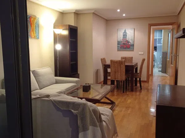 Piso en calle Teniente Llorca, 3040 - Foto 1