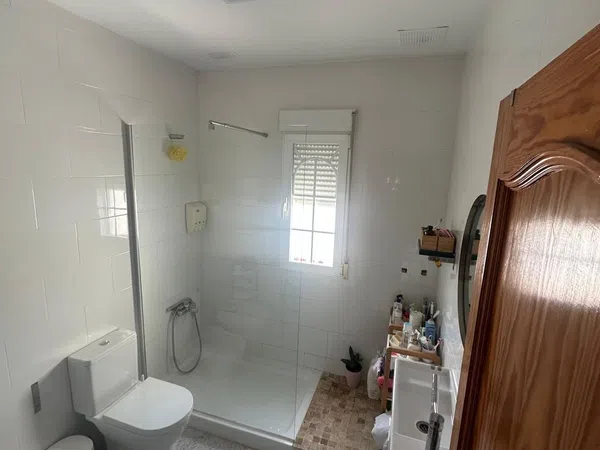 Chalet adosado en Calle Almorávides, 40, Aguadulce sur - Foto 4