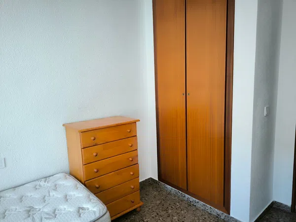 Piso en Calle de Yecla, 16, L'Amistat - Foto 16