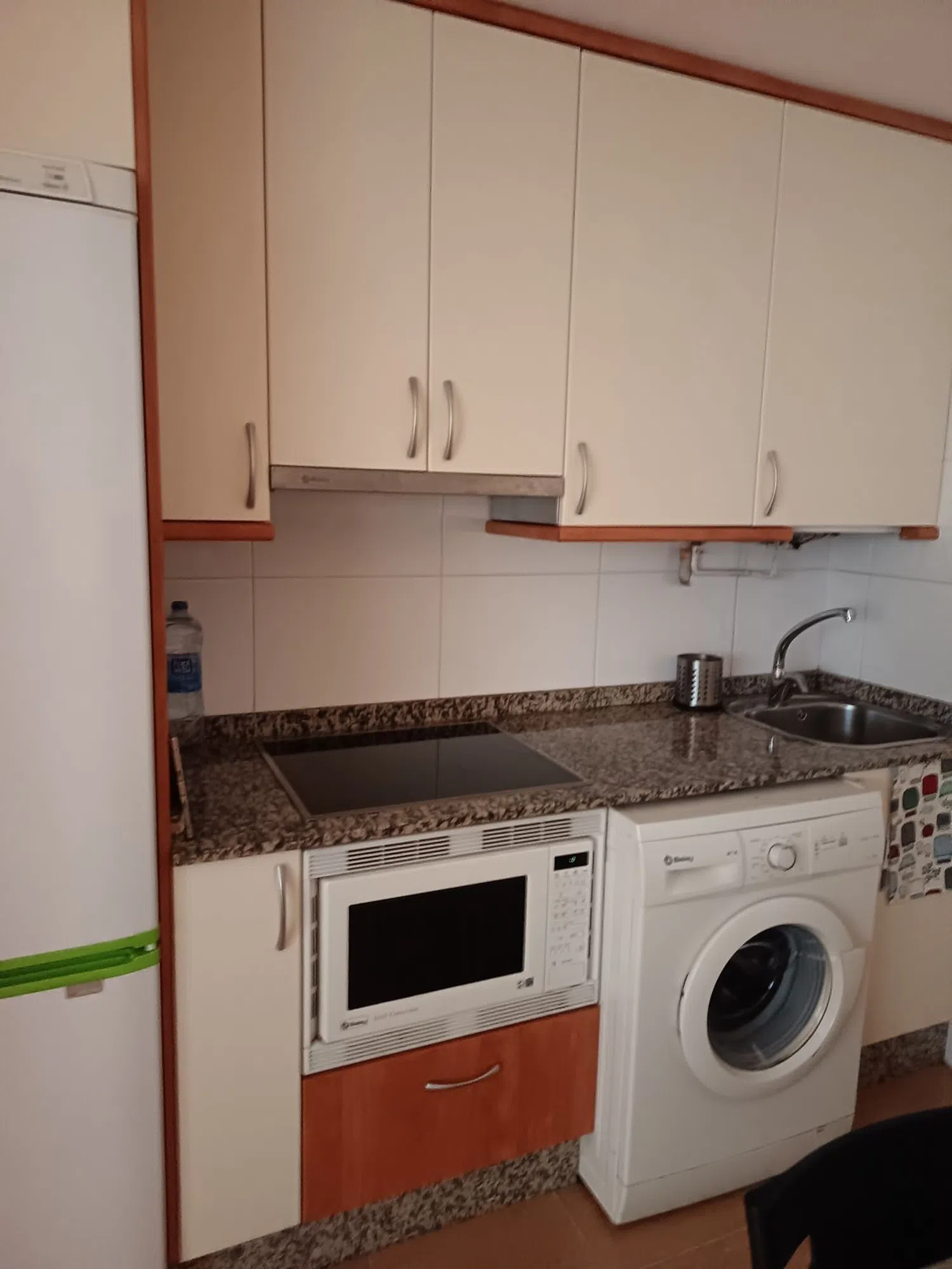 Estudio en calle Canceleiro, 18 - Foto 11