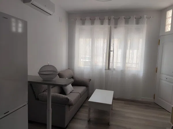 Estudio en Calle San Pascual, 210, Avenida Habaneras - Curva de Palangre - Foto 2
