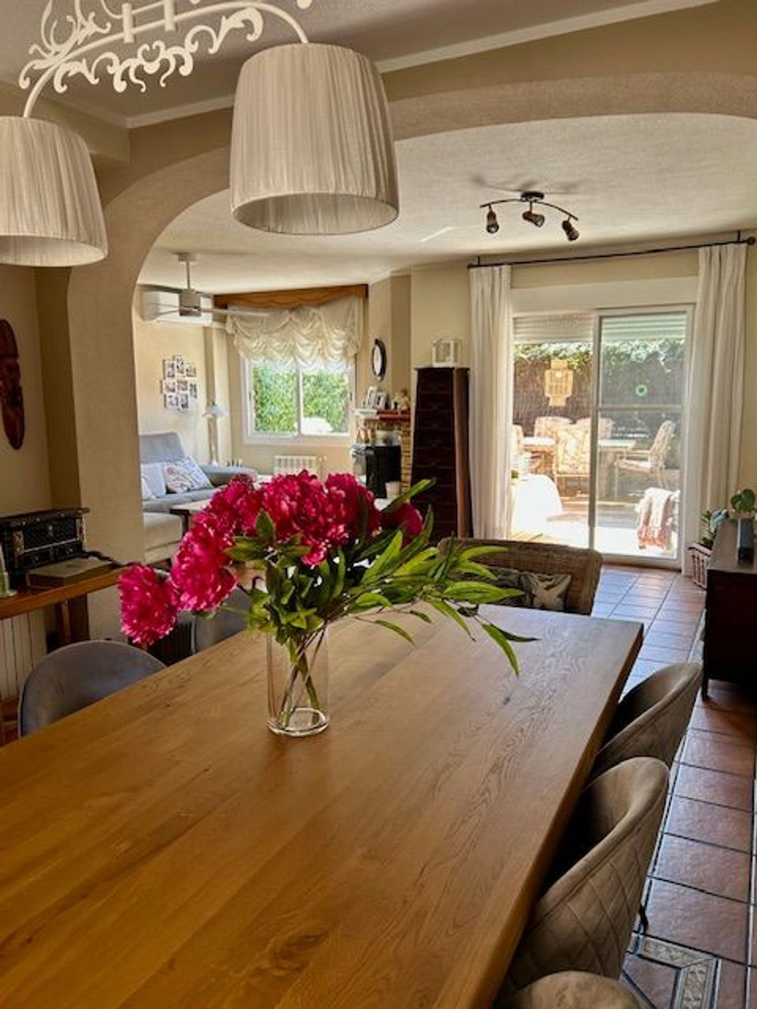 Chalet adosado en Estación-Manantiales - Foto 2