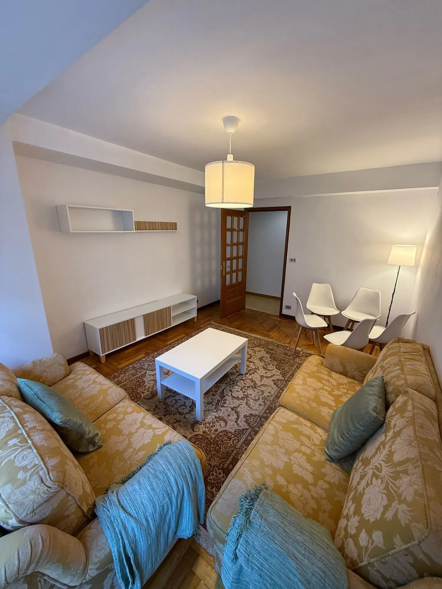 Piso en calle de Barcelona, 85 - Foto 1