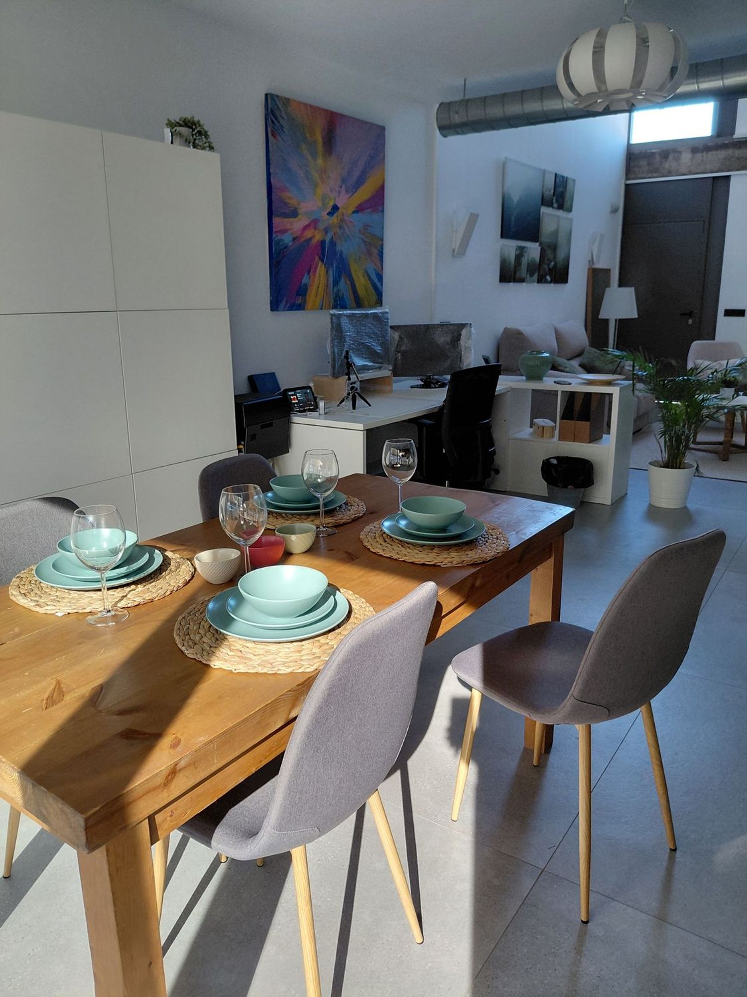 Loft en Avenida de Andalucia, 21, Centro, Centro - Foto 8