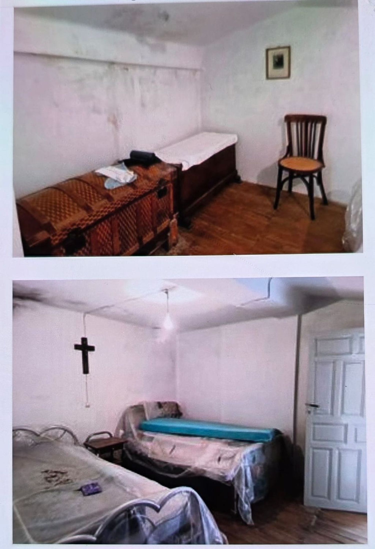 Casa de pueblo en Calle Aceña, 22 - Foto 7