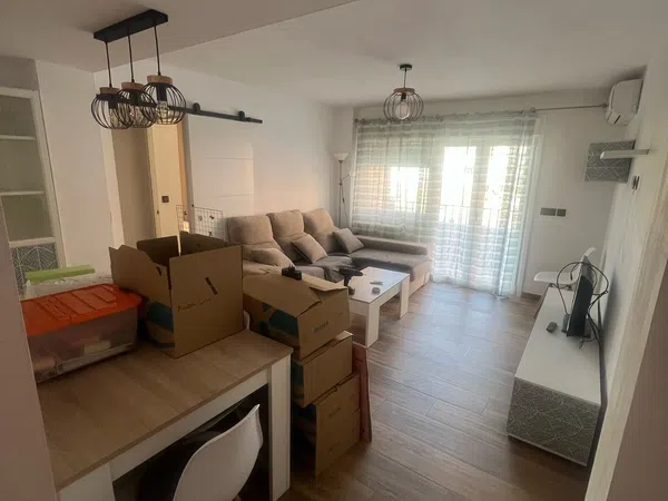 Piso en calle de Pablo Remacha, 13 - Foto 13