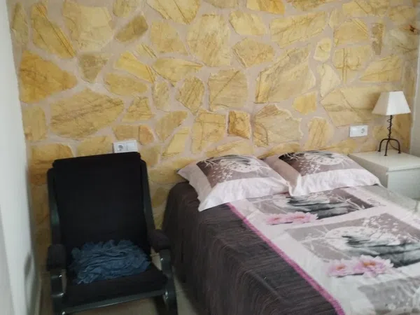 Casa rural en Camino de los rosales, 2, Cañadas de San Pedro - Foto 3