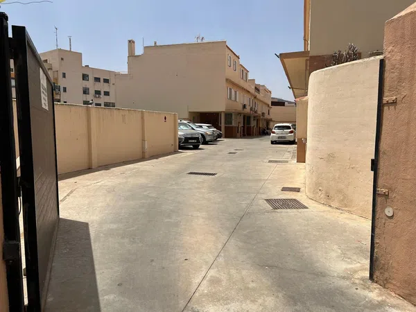 Chalet adosado en Carretera Alfonso XIII, 60, Alfonso XIII, Alfonso XIII - Foto 1
