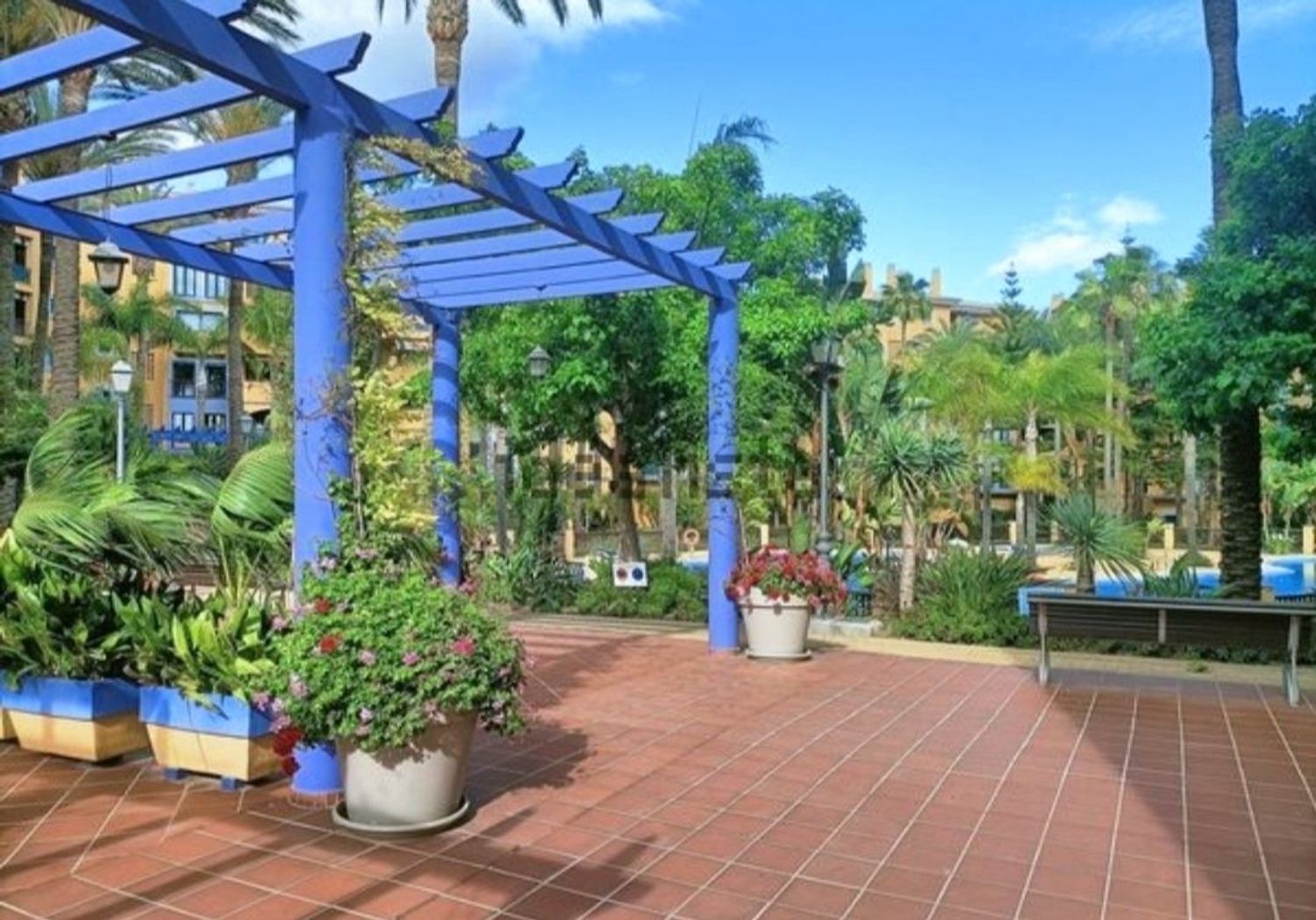 Piso en avenida de Barcelona, 5 - Foto 5