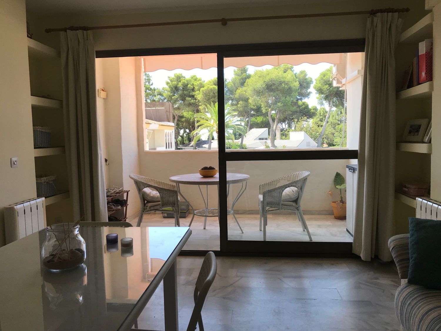 Estudio en Avenida Juan Melgarejo, 6, Vistahermosa - Foto 7