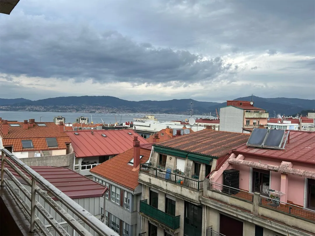 Piso en  Rúa Canadelo Alto 30 - Foto 17