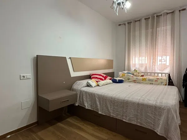Piso en Calle Nuestra Señora de las Nieves, 49, Torrox Pueblo, Torrox Pueblo - Foto 4