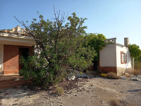 Finca rústica en Parcela, 13 - Foto 7