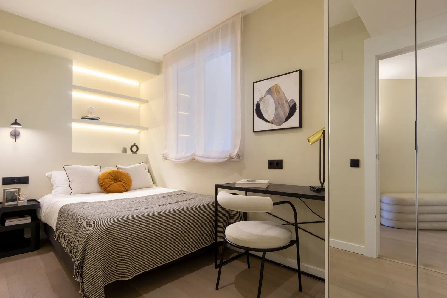 Piso en paseo de Gràcia, 44 - Foto 11