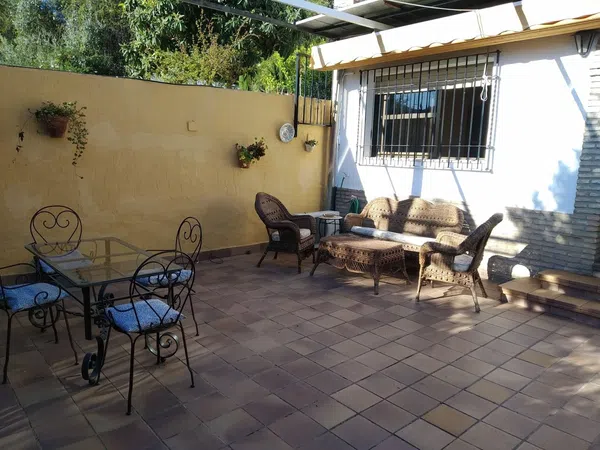 Piso en calle arroyo, 20